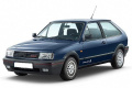 Volkswagen Polo Coupe